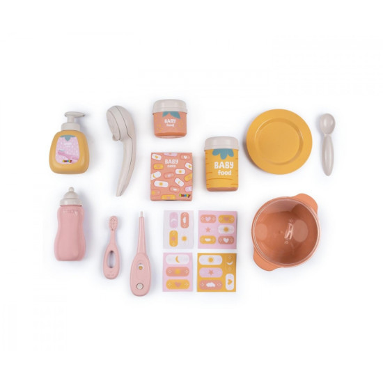 Kącik opiekunki Baby Nurse