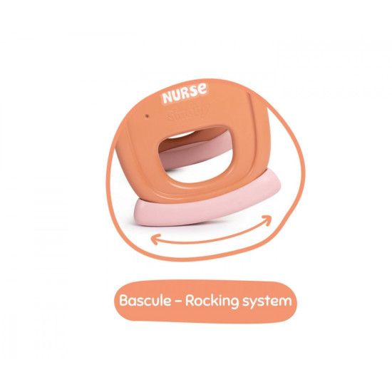 Kołyska z baldachimem