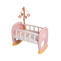 Kołyska z karuzelką Baby Nurse