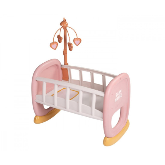 Kołyska z karuzelką Baby Nurse