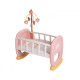 Kołyska z karuzelką Baby Nurse