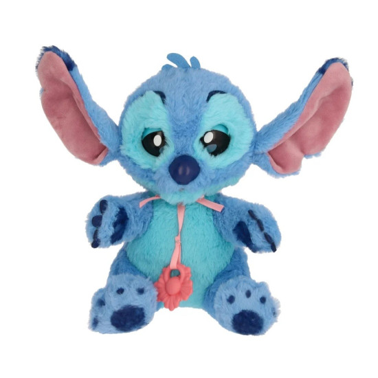 Maskotka interaktywna Psytulaski, Stitch