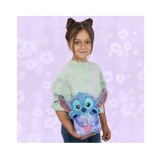 Maskotka interaktywna Psytulaski, Stitch