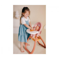 Krzesełko do karmienia Baby Nurse