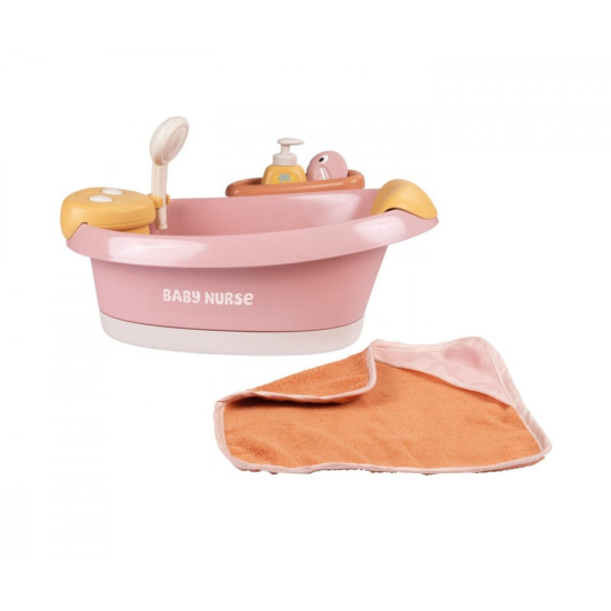 Wanienka z hydromasażem Baby Nurse 