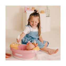 Wanienka z hydromasażem Baby Nurse 