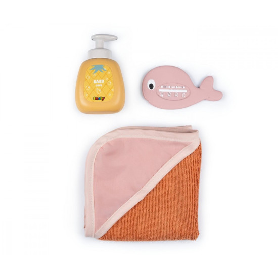 Wanienka z hydromasażem Baby Nurse 