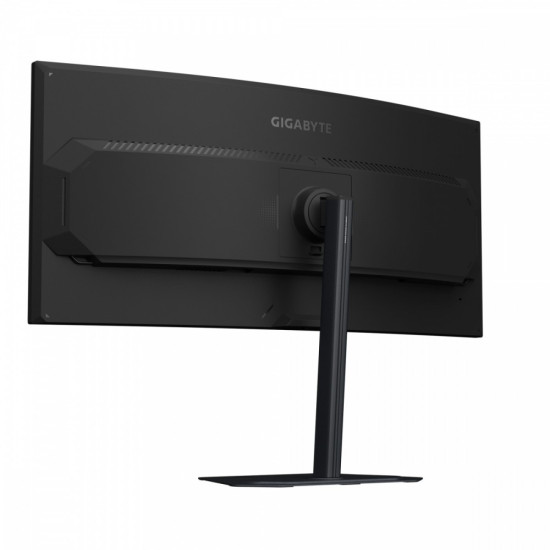 Monitor 34 cale G34WQC2 WQHD 200Hz 2DP 2HDMI