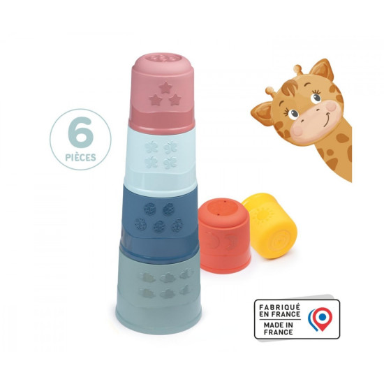 Piramidka Magiczna wieża