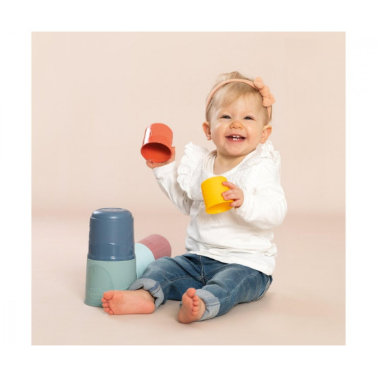 Piramidka Magiczna wieża