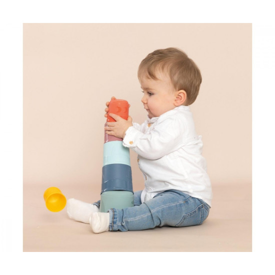 Piramidka Magiczna wieża