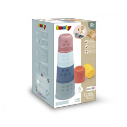 Piramidka Magiczna wieża