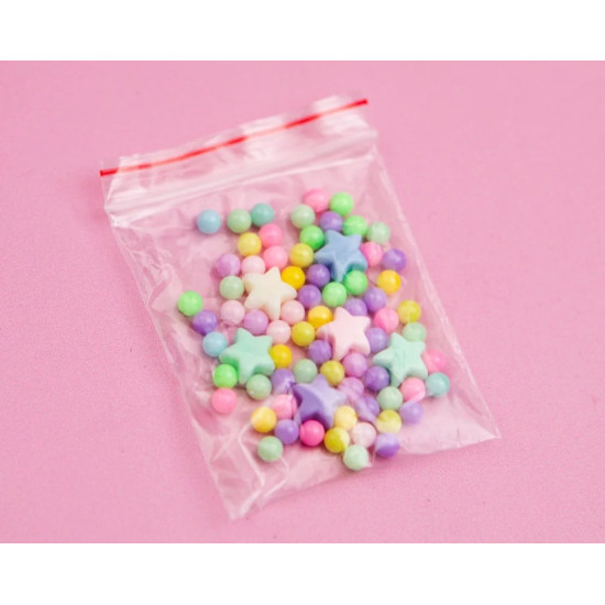 Zestaw Nano Tape Magic Starter pack, Kieszonkowe zwierzaczki