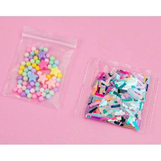 Zestaw Nano Tape Magic Classic, Magia Kawaii