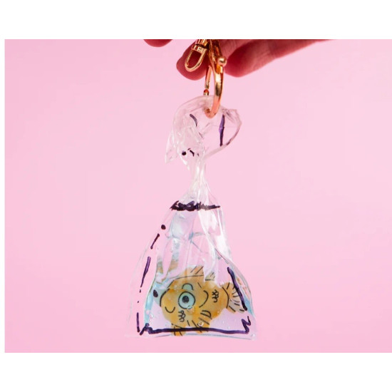 Zestaw Nano Tape Magic Classic, Magia Kawaii