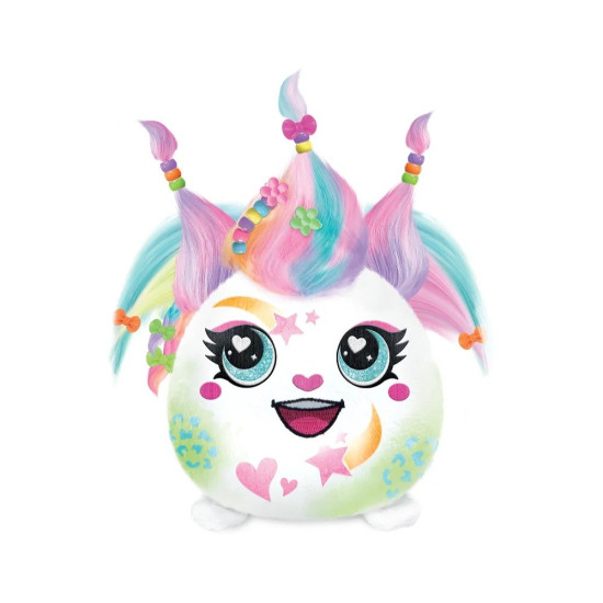 Zestaw Projekt Plusz Fryzurki, Salon Piękności