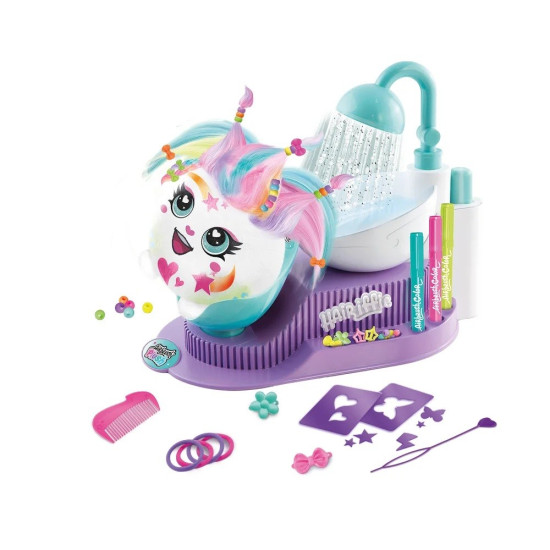 Zestaw Projekt Plusz Fryzurki, Salon Piękności