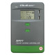 Solarny regulator ładowania MPPT z czujnikiem temperatury 40A |  12V/24V | LCD | 2xUSB | Bluetooth | APP | GEL | LiFePO4 