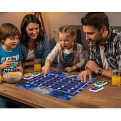 Gra The Floor gra quizowa