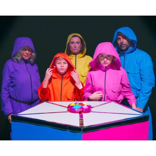 Gra Czy to fałsz czy to prawda?