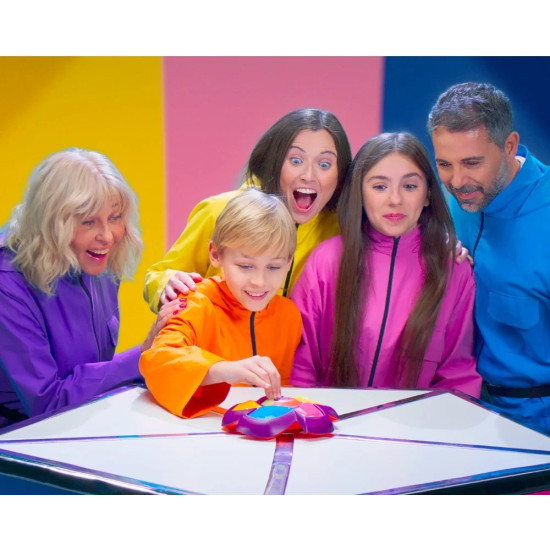 Gra Czy to fałsz czy to prawda?