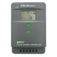 Solarny regulator ładowania MPPT z czujnikiem temperatury 50A |  12V/24V | LCD | Bluetooth | APP | GEL | LiFePO4 