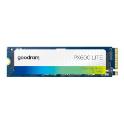Dysk SSD PX600 Lite 512GB Gen4x4 NVMe 2280 3400/2000MB/s