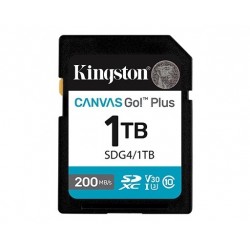 Karta SD 1TB Canvas Go Plus 200/MB/s C10 U3 V30