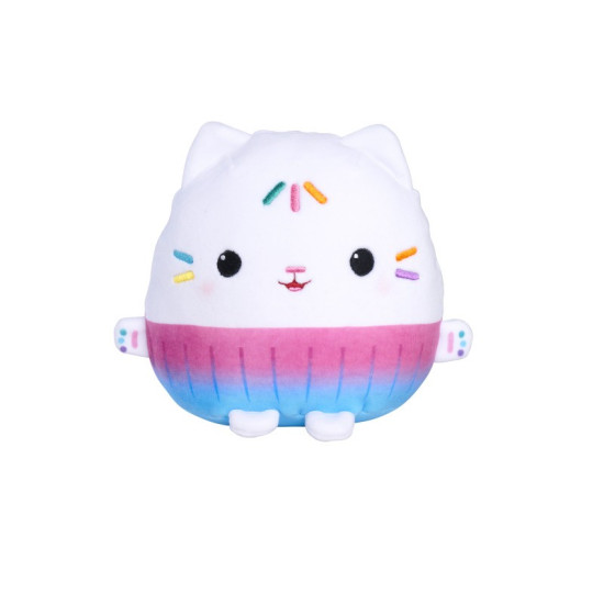 Maskotka Koci Domek Gabi Squishy 20 cm 3 rodzaje