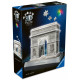 Puzzle 3D Łuk Triumfalny 