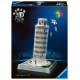 Puzzle 3D Krzywa Wieża w Pizie 