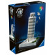 Puzzle 3D Krzywa Wieża w Pizie 
