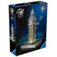 Puzzle 3D Big Ben Londyn 