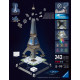 Puzzle 3D Wieża Eiffla 