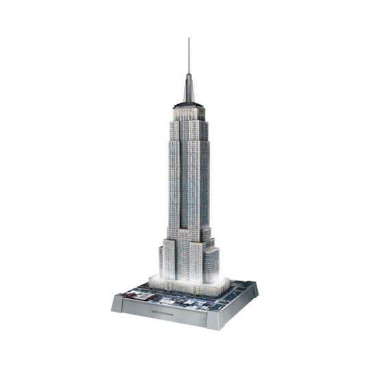 Puzzle 3D Empire State Building 