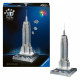 Puzzle 3D Empire State Building 