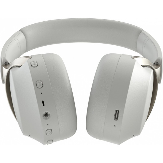 Słuchawki Zen Hybrid SXFI jasnoszare