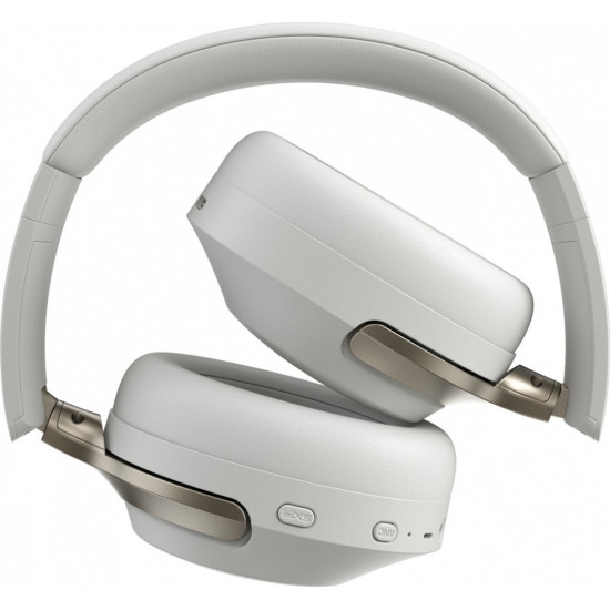 Słuchawki Zen Hybrid SXFI jasnoszare