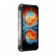 Smartfon WP100 Titan 5G 16/512GB IP69K czarny