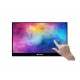 Monitor dotykowy PMT-17 Full HD Portable 