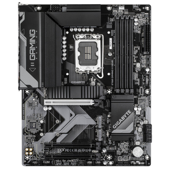 Płyta główna B760 GAMING X GEN5 s170 0 4DDR5 DP/HDMI ATX 