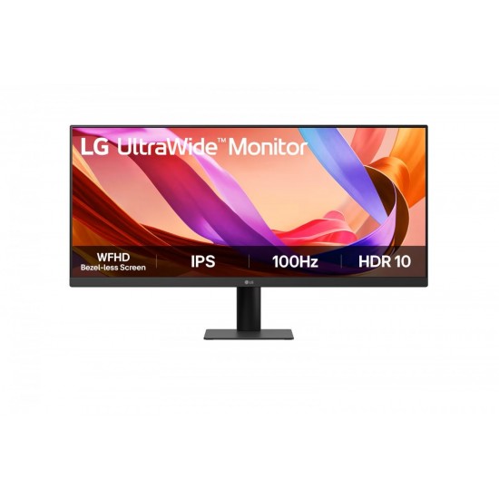 Monitor 29U511A-B 29 cali IPS UltraWide 21:9 WFHD 