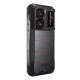 Smartfon WP300 5G 12/512GB IP69K czarny