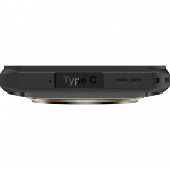 Smartfon WP35 Pro 5G 12/512GB IP69K szary