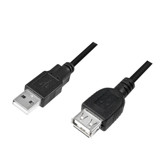 Adapter USB2.0 A/M do DB9/M (RS232) Win 11 