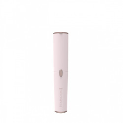 Trymer damski do twarzy BareMe 2w1  WFS200 