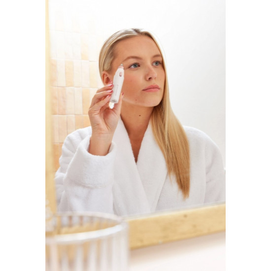 Trymer damski do twarzy BareMe 2w1  WFS200 