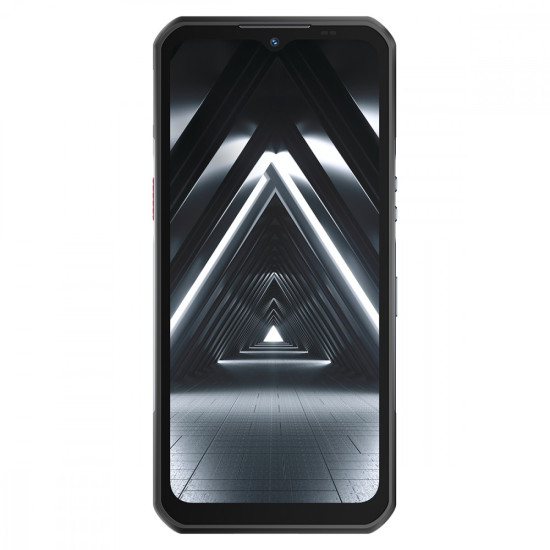 Smartfon WP55 5G 12/256 GB IP69K czarny