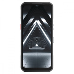 Smartfon WP55 Pro 5G 16/512GB IP69K czarny