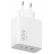 Ładowarka 90W HyperCharge Power Adapter(3-Port) EU 